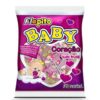 PIRULITO BABY CORACAO TUTTI FRUTTI 08384 - FLORESTAL