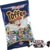Bala Toffee Mastigavel Sortida Mastydoll 600g - Confirma